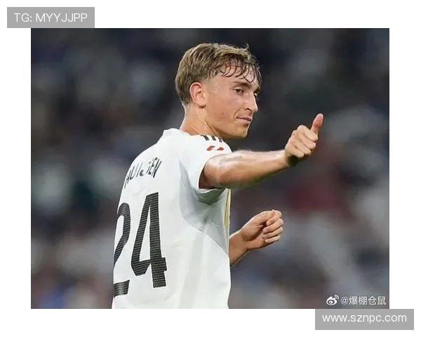 皇马反歧视后再陷风波赫伊森争议