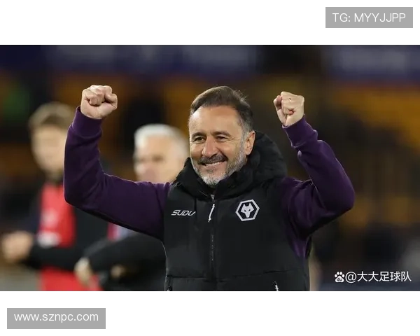 狼队积分垫底 唯独热刺表现逊色